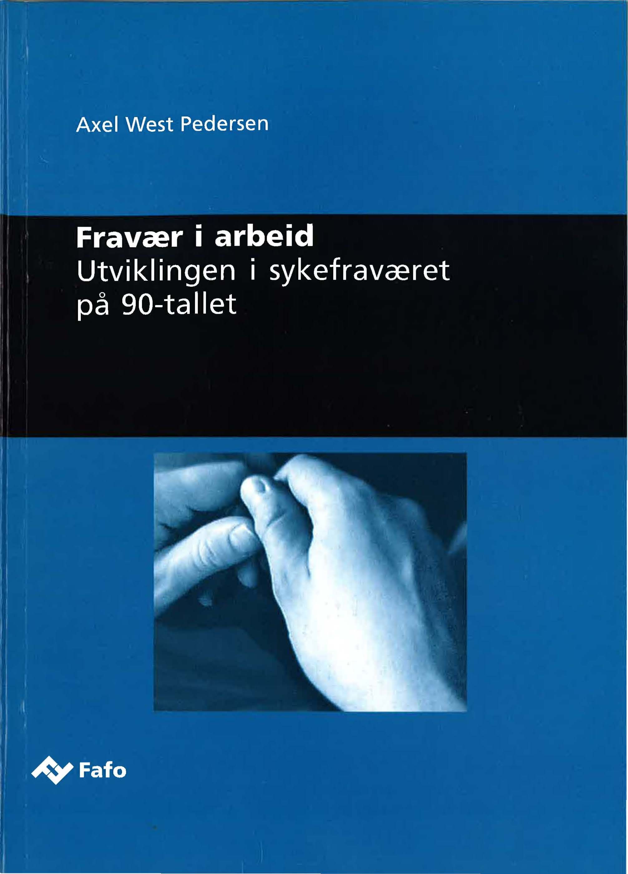 Fravær i arbeid
