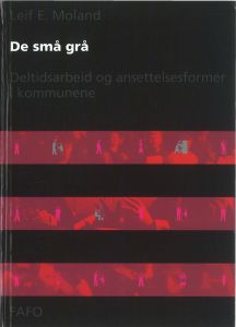 De små grå