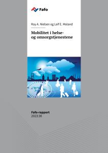 Mobilitet i helse- og omsorgstjenestene