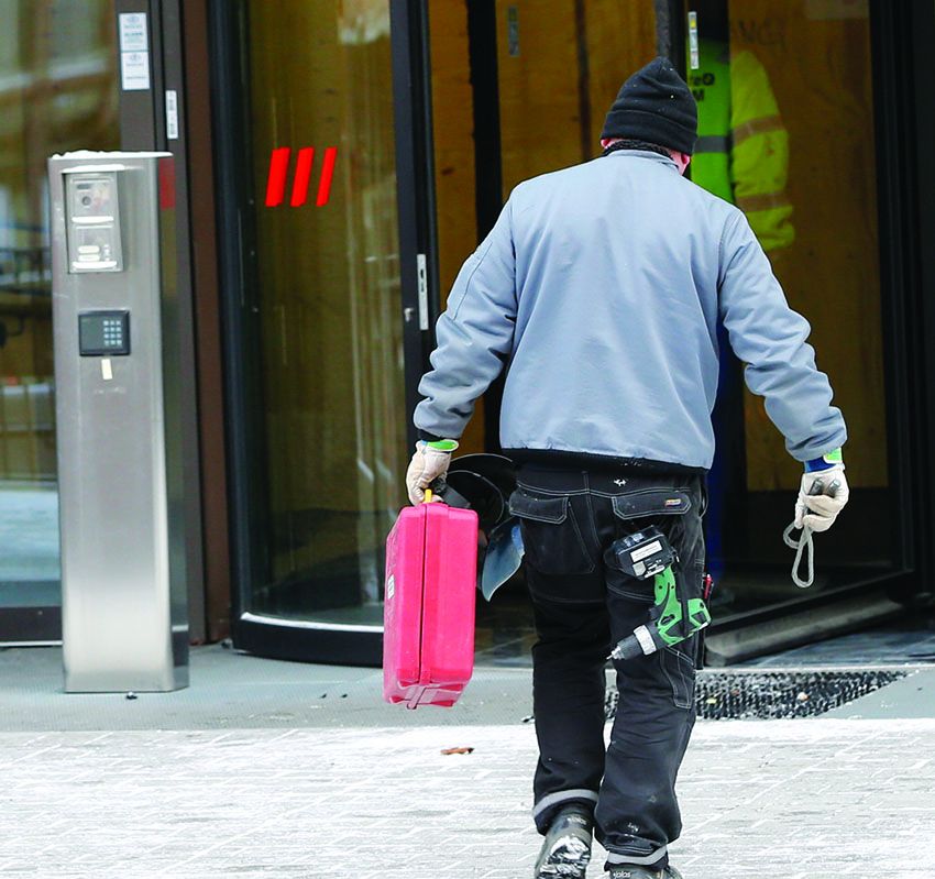 Tirsdag 20. oktober 2015, kl. 08:30–09:45