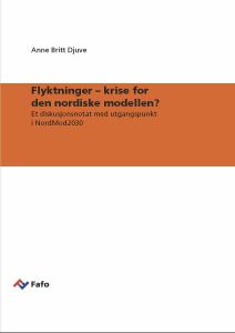 Flyktninger – krise for den nordiske modellen?