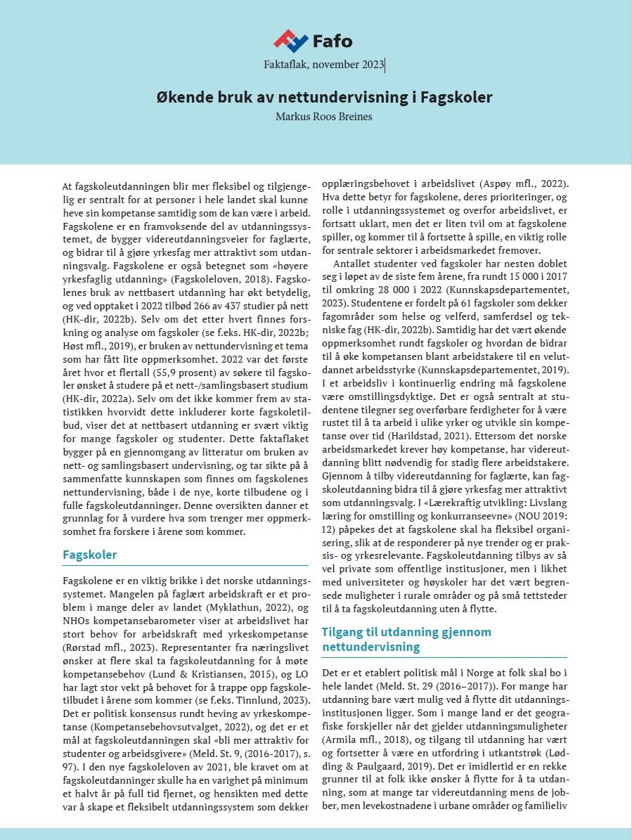 Last ned publikasjonen