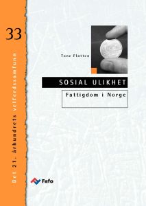 Fattigdom i Norge