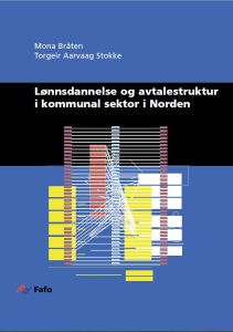 Lønnsdannelse og avtalestruktur i kommunal sektor i Norden