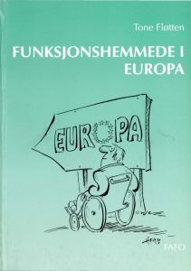 Funksjonshemmede i Europa
