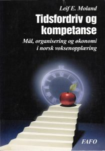 Tidsfordriv og kompetanse