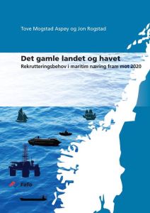 Det gamle landet og havet