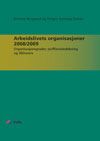 Arbeidslivets organisasjoner 2008/2009