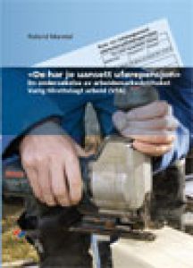 De har jo uansett uførepensjon