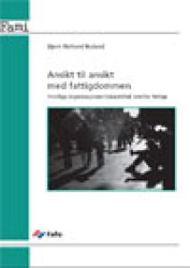 Ansikt til ansikt med fattigdommen