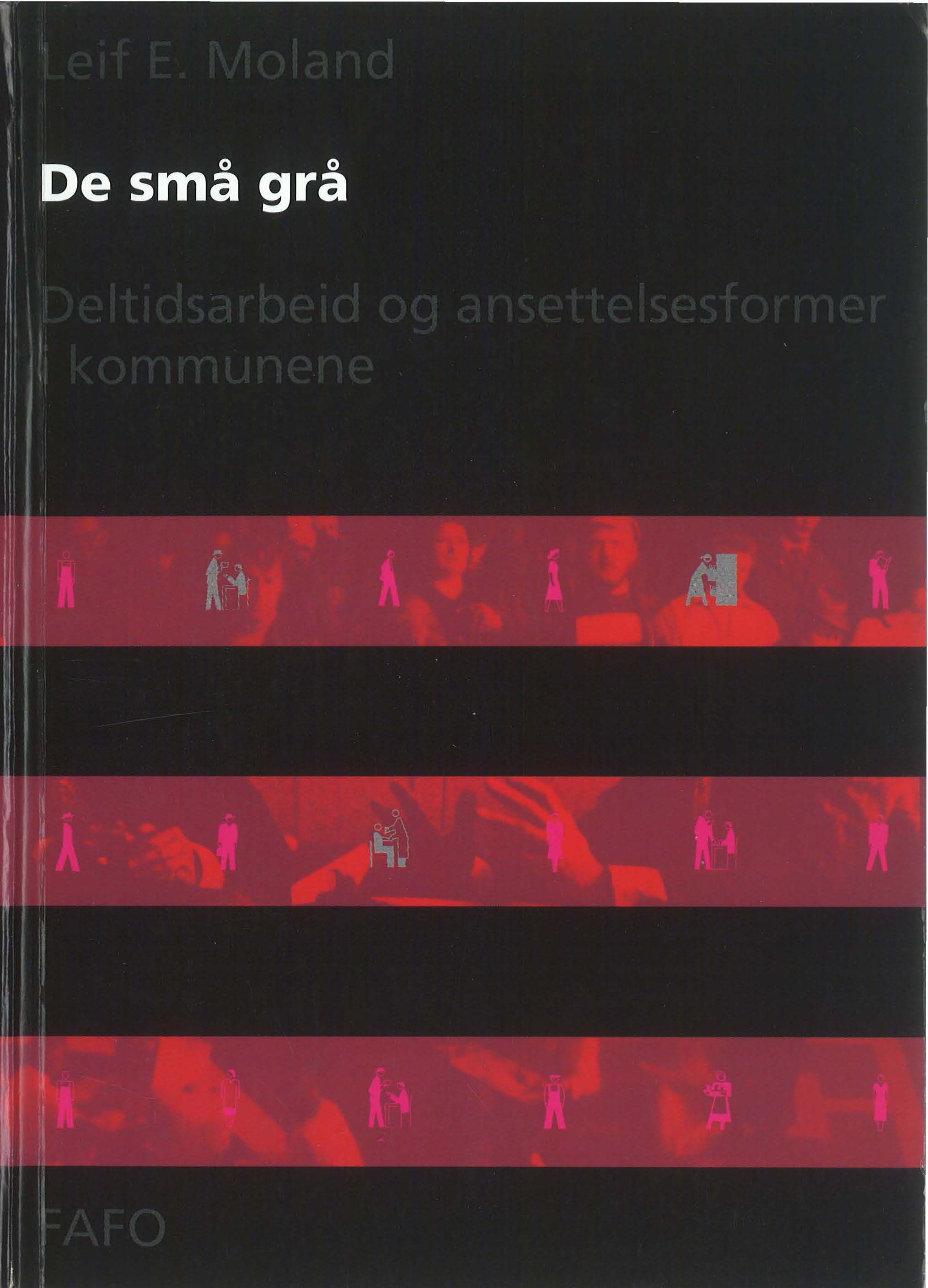 De små grå