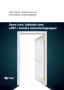 Åpne rom, lukkede rom: LHBT i etniske minoritetsgrupper