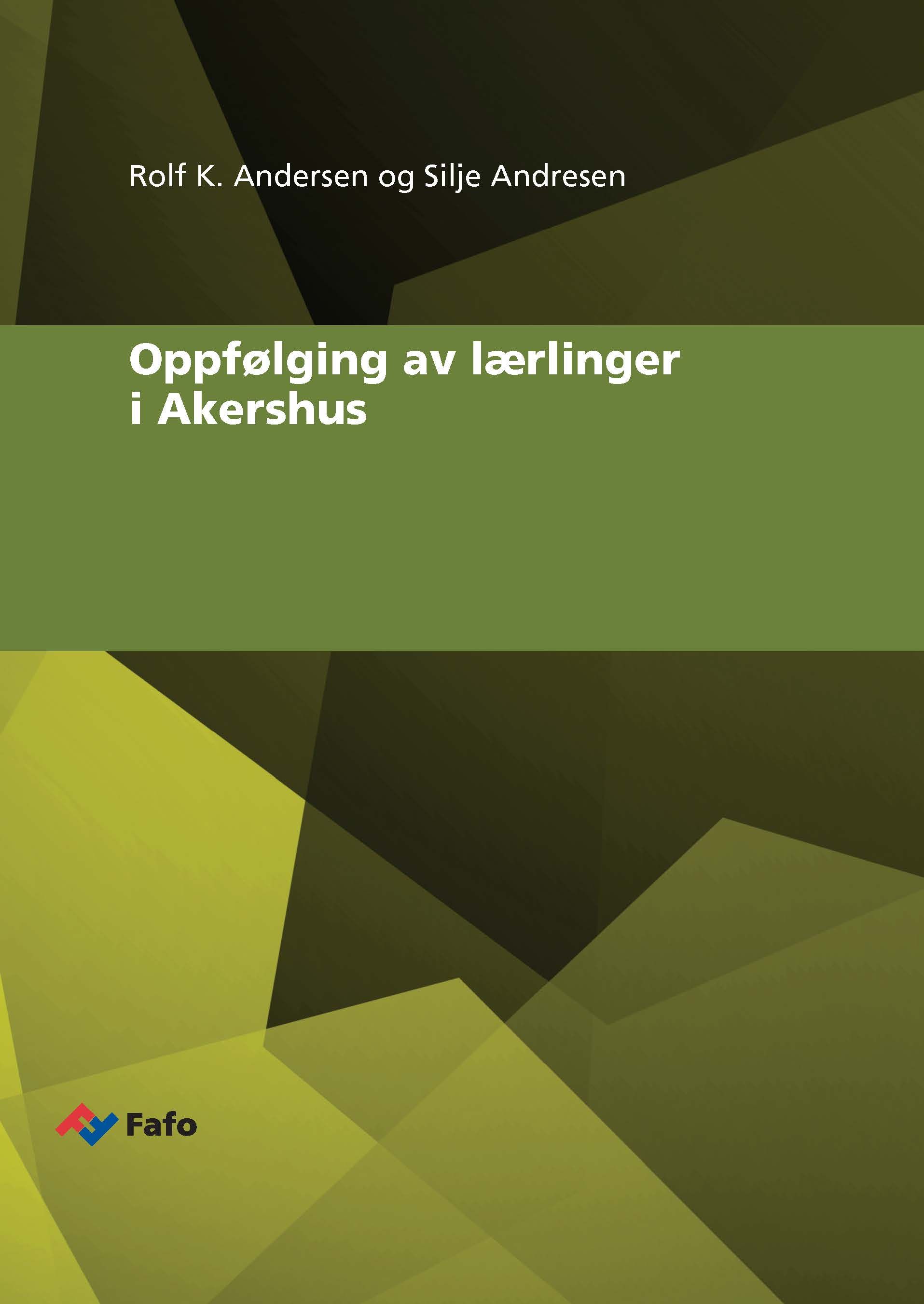 Oppfølging av lærlinger i Akershus