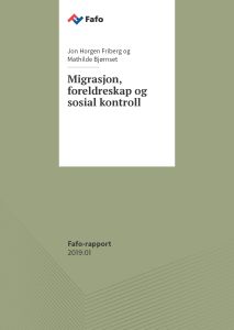 Migrasjon, foreldreskap og sosial kontroll