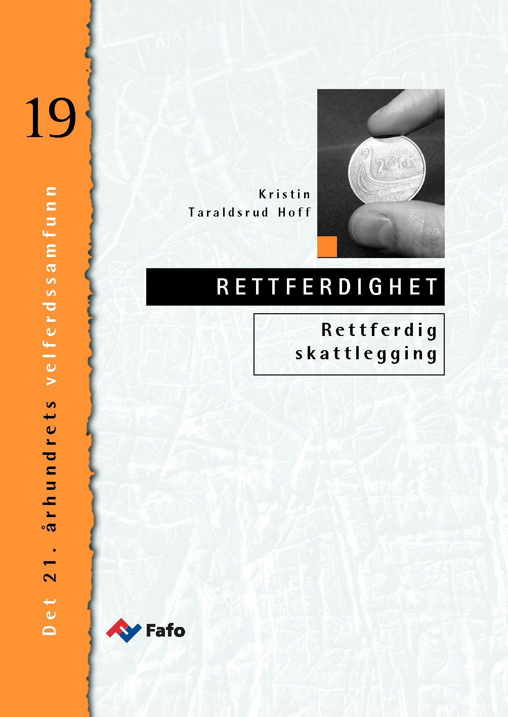 Rettferdig skattlegging