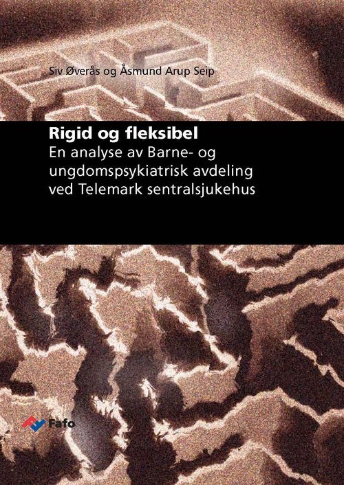 Rigid og fleksibel