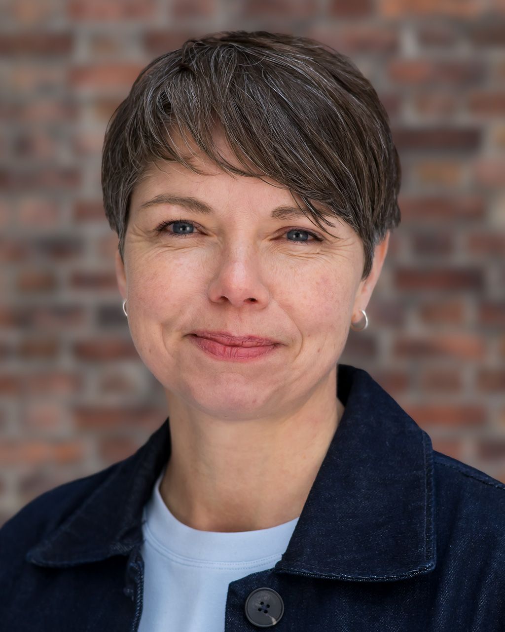 Kjersti Misje Østbakken