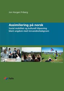 Assimilering på norsk