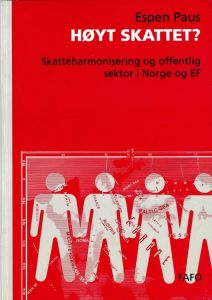 Høyt skattet?