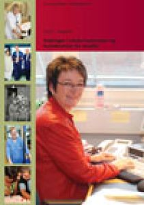 Endringer i norske kommuner og konsekvenser for ansatte