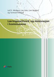 Læringsnettverk og innovasjon i kommunene