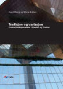 Tradisjon og variasjon