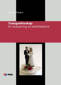 Tvangsekteskap