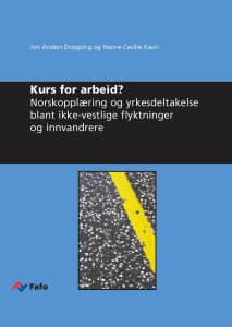 Kurs for arbeid