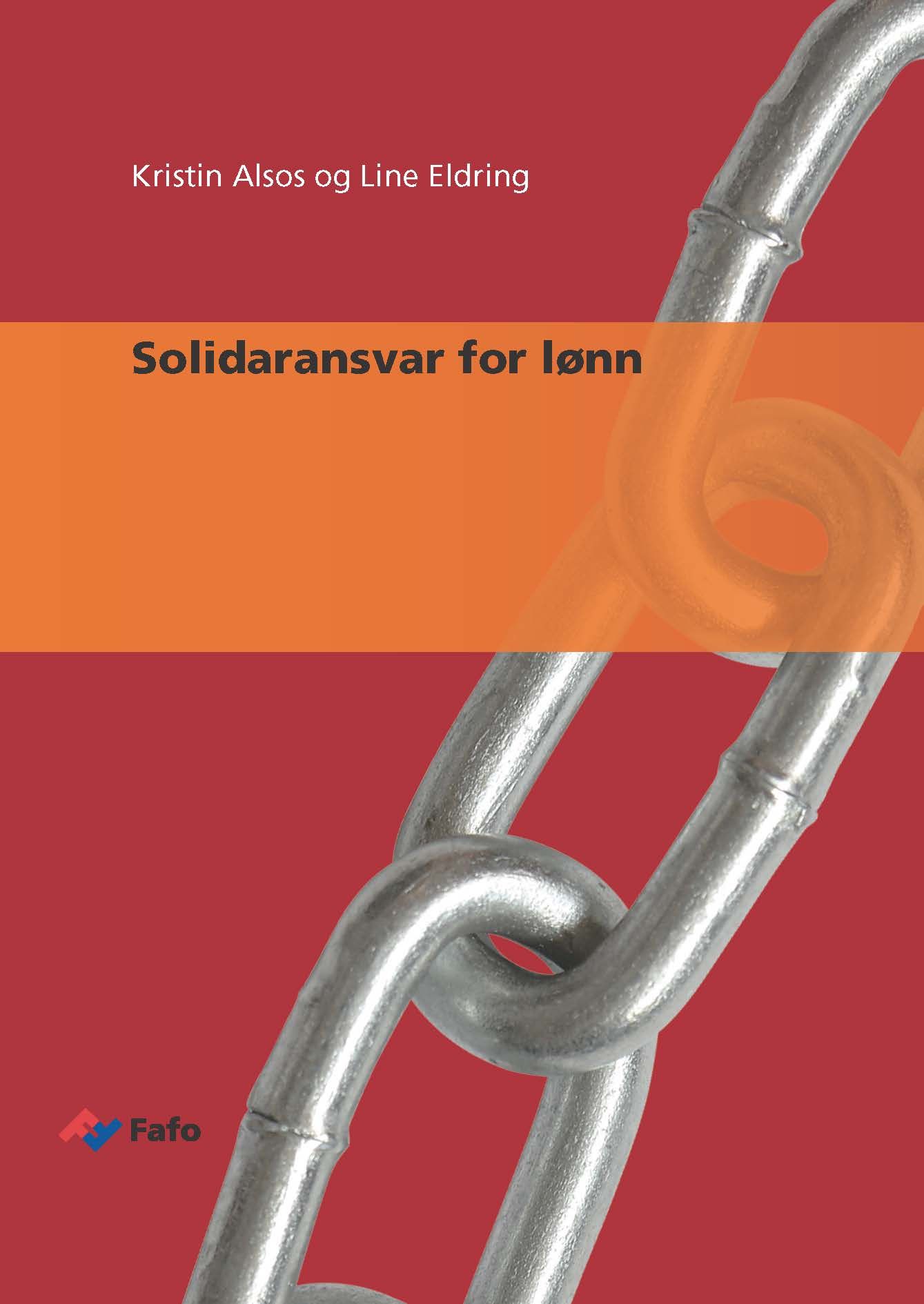 Solidaransvar for lønn