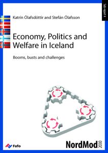 Economy, Politics and Welfare in Iceland