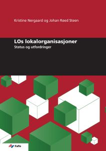 LOs lokalorganisasjoner