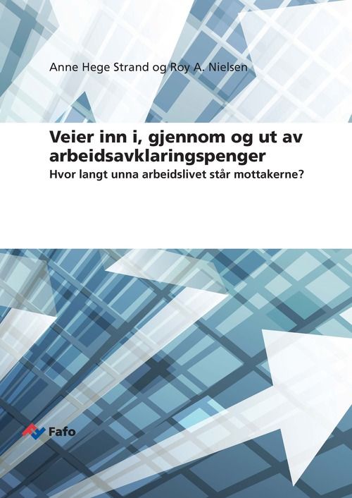 Veier inn i, gjennom og ut av arbeidsavklaringspenger