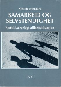 Samarbeid og selvstendighet