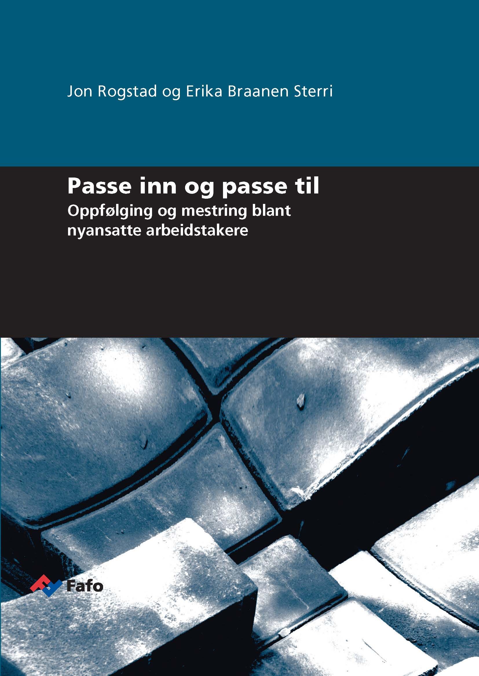 Passe inn og passe til