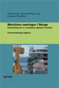 Maritime næringer i Norge