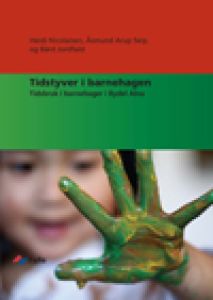 Tidstyver i barnehagen