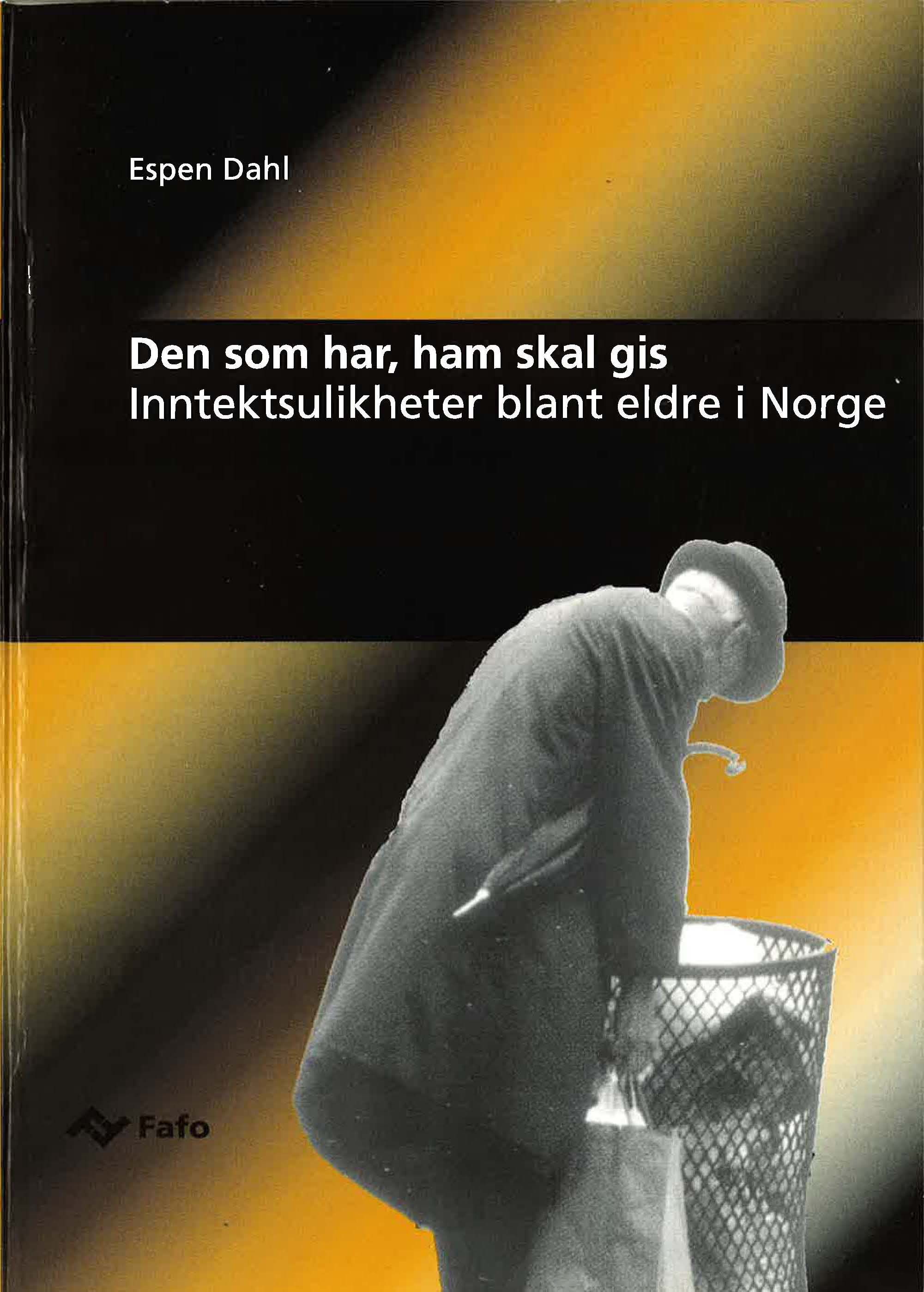 Den som har, ham skal gis