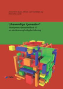 Likeverdige tjenester?