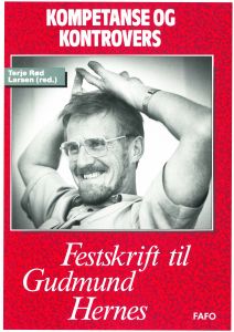 Kompetanse og kontrovers