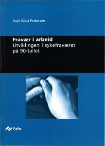 Fravær i arbeid