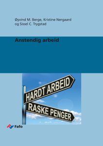 Anstendig arbeid