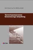 Tjenestepensjonenes lønnsmessige betydning