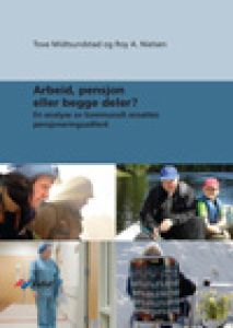 Arbeid, pensjon eller begge deler?