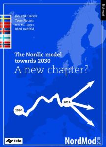 The Nordic model towards 2030. A new chapter?