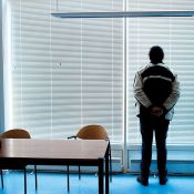 <p>Last ned forskernes presentasjon på <a href="index.php/nb/arrangementer/alle-arrangementer/item/tilrettelagt-avdeling-for-asylsokere-med-helseproblemer" target="_blank" rel="noopener noreferrer">seminarets nettside</a>.</p>
<p>Fafo har evaluert et tilbud for asylsøkere som trenger oppfølging ut over det som tilbys i ordinære mottak. Dette kan være personer med fysiske funksjonsnedsettelser, alvorlig somatisk eller psykisk sykdom eller utviklingshemninger.</p>