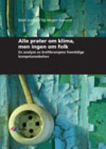 Alle prater om klima, men ingen om folk