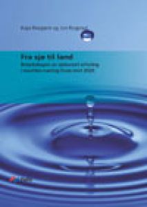 Fra sjø til land