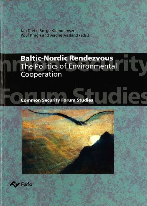 Baltic-Nordic Rendezvous