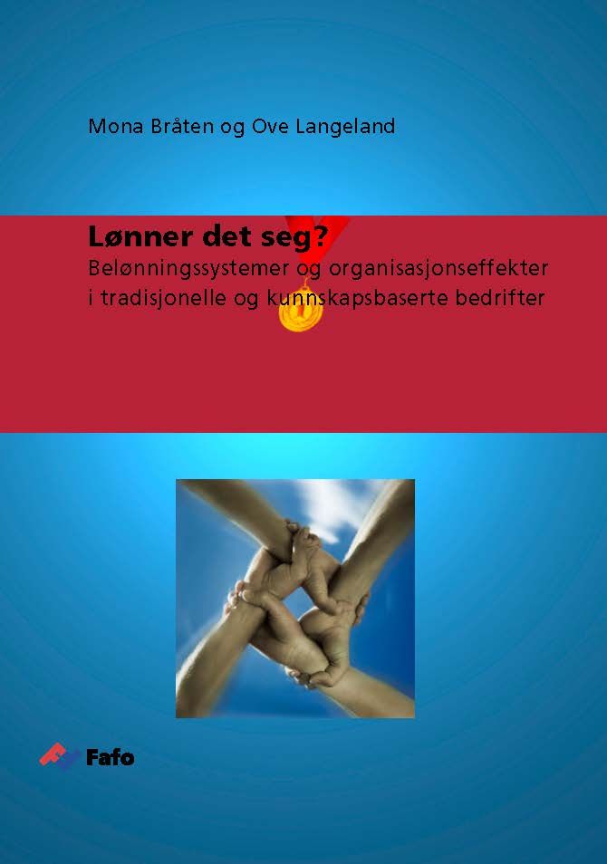 Lønner det seg?