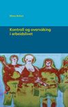 Kontroll og overvåking i arbeidslivet